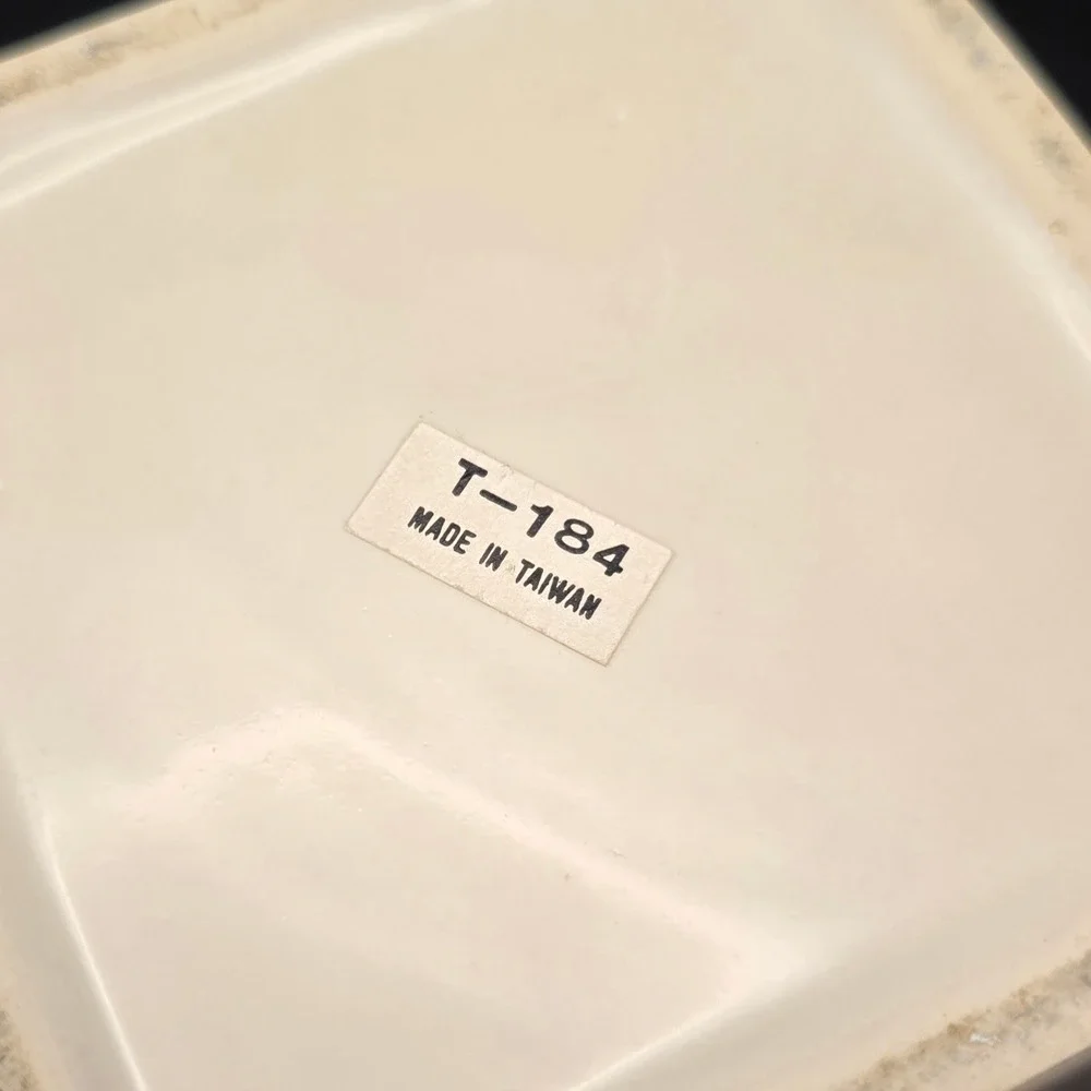 Gevalia kaffe ceramic